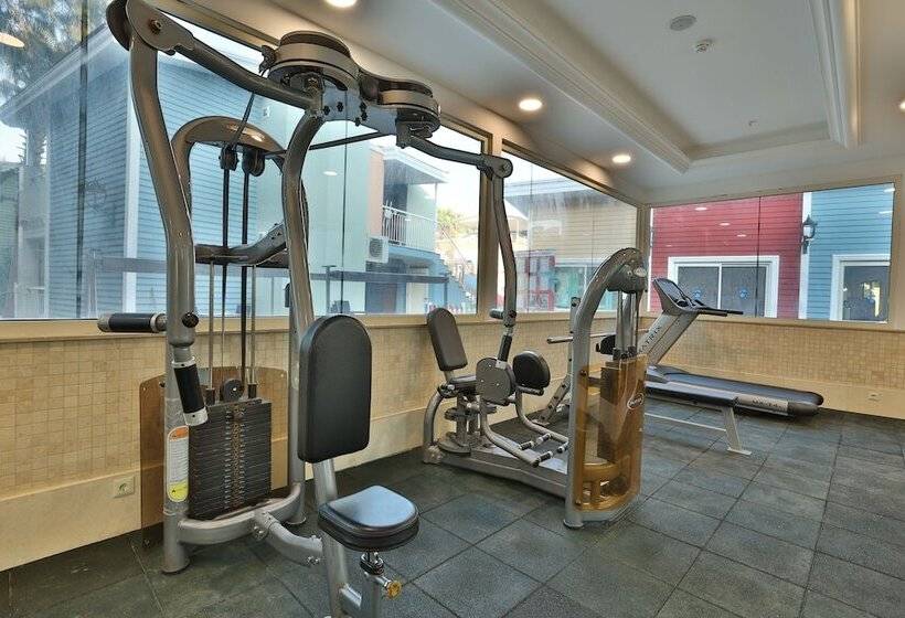 فندق Crystal Club World Of Colours   All Inclusive