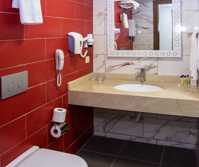 فندق Crystal Club World Of Colours   All Inclusive