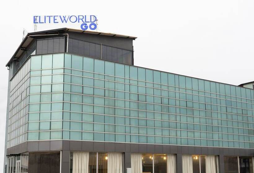 בית מלון כפרי Elite World GO İnegöl