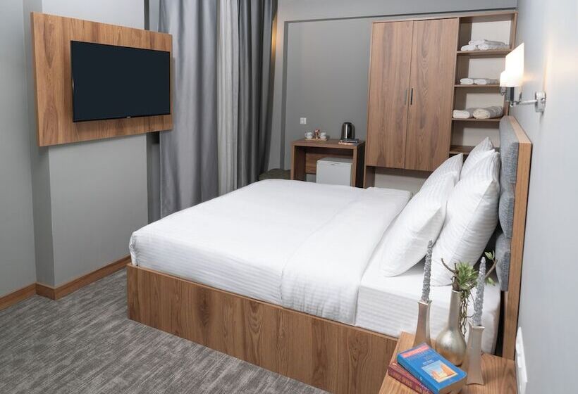 בית מלון כפרי Elite World GO İnegöl