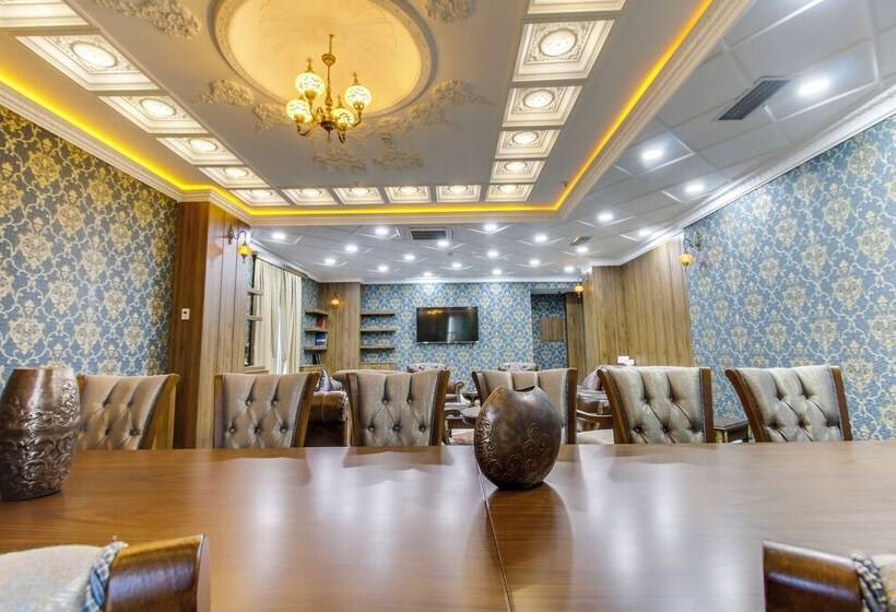 هتل Elite World Nest Sivas