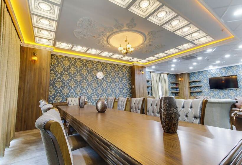 هتل Elite World Nest Sivas