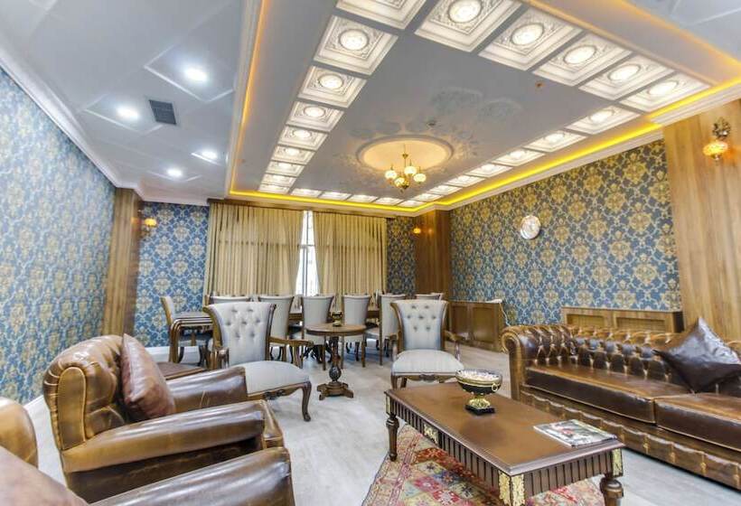 هتل Elite World Nest Sivas