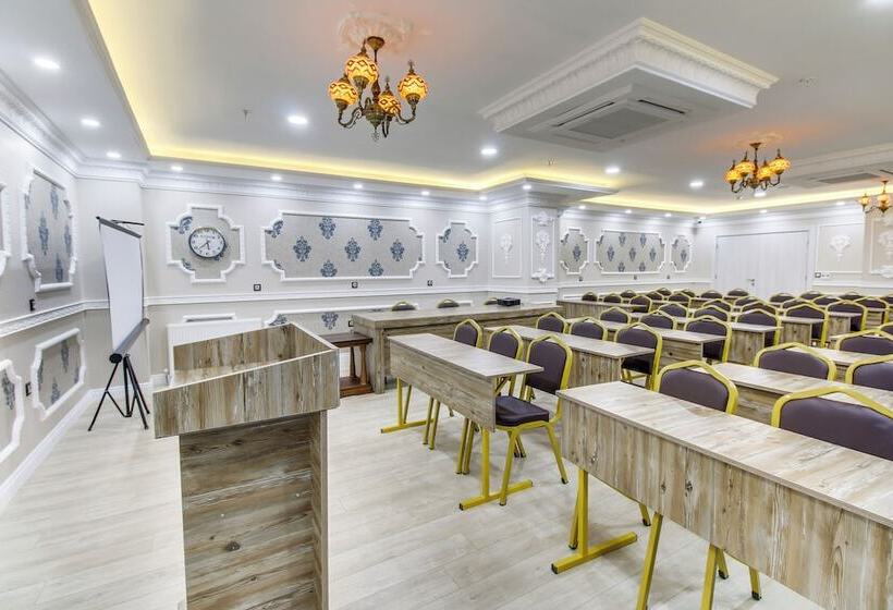 هتل Elite World Nest Sivas