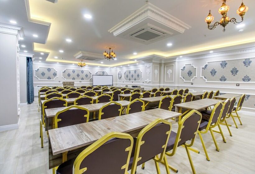 هتل Elite World Nest Sivas