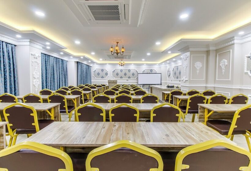 هتل Elite World Nest Sivas