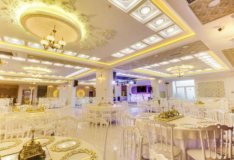 هتل Elite World Nest Sivas