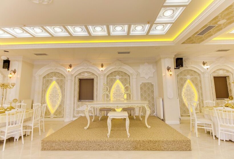 هتل Elite World Nest Sivas