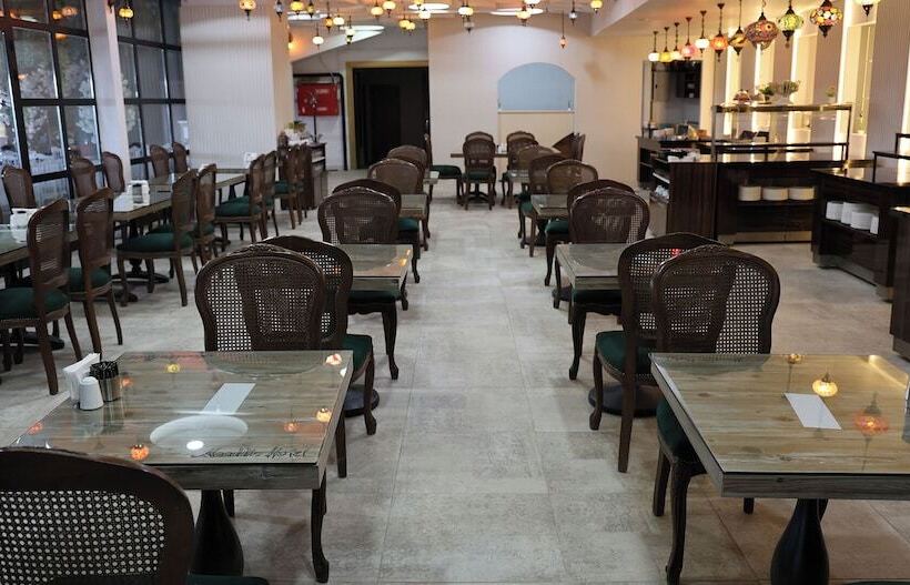 هتل Elite World Nest Sivas