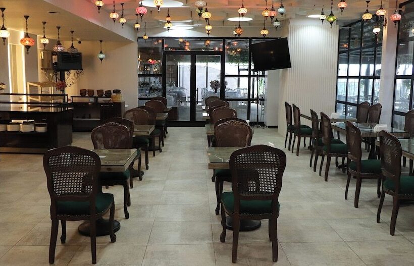 هتل Elite World Nest Sivas