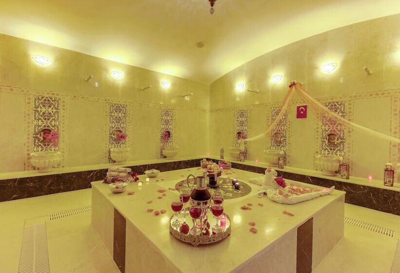 هتل Elite World Nest Sivas