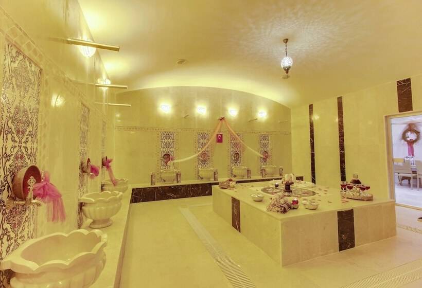 هتل Elite World Nest Sivas