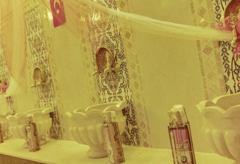 هتل Elite World Nest Sivas