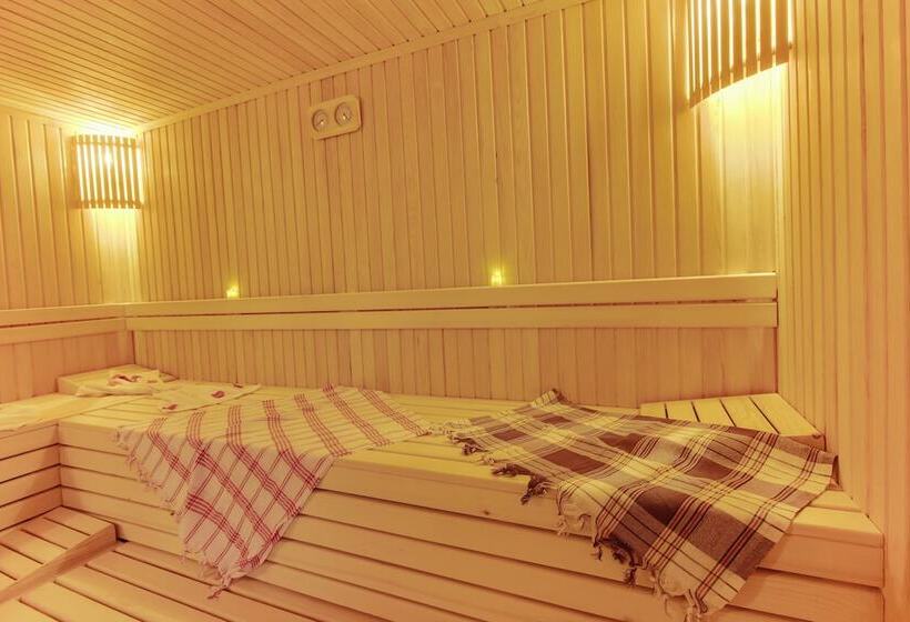 هتل Elite World Nest Sivas