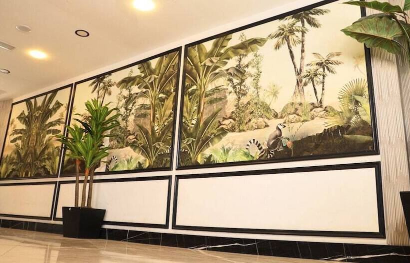 酒店 Elite World Resort Mersin Silifke