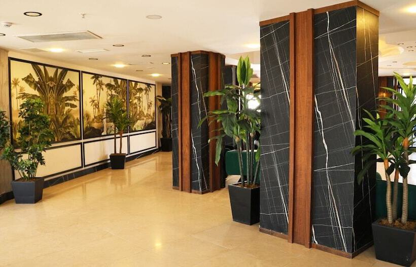 酒店 Elite World Resort Mersin Silifke