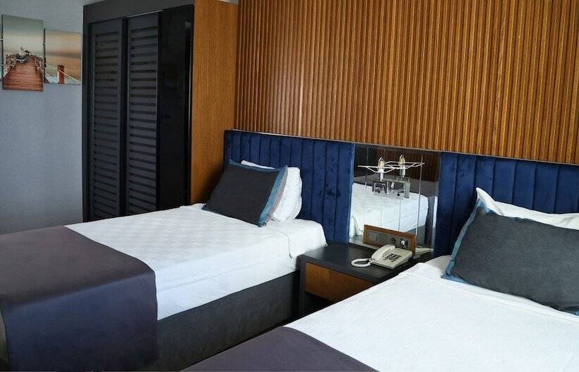 酒店 Elite World Resort Mersin Silifke