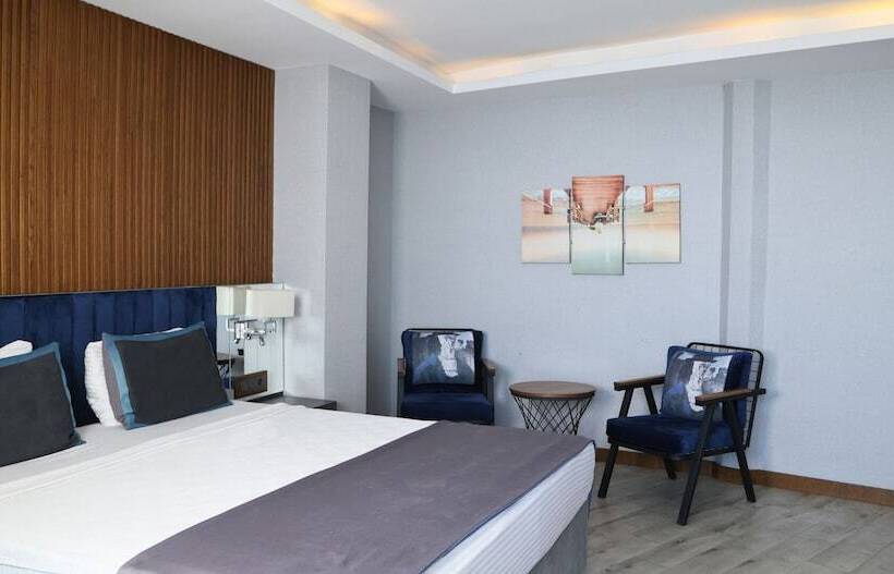 酒店 Elite World Resort Mersin Silifke