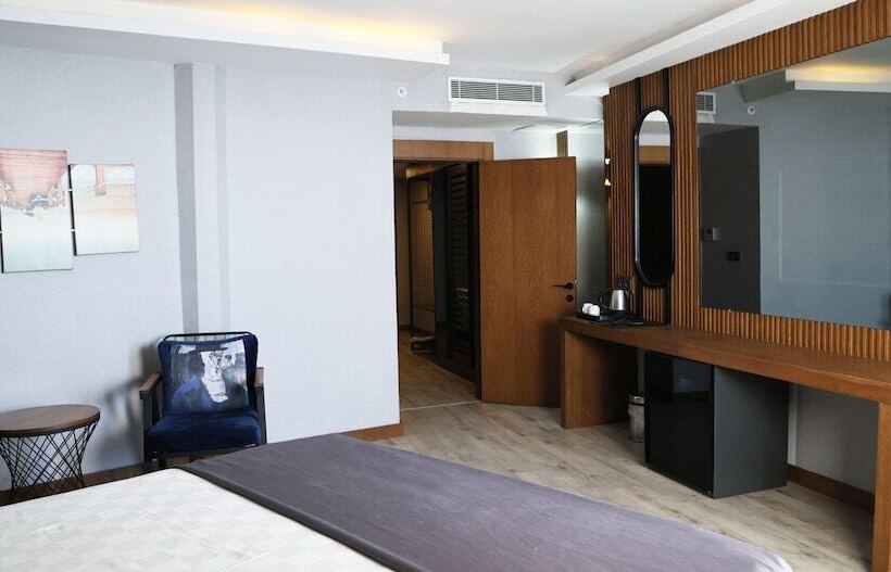 酒店 Elite World Resort Mersin Silifke