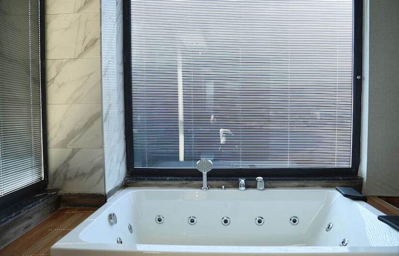 酒店 Elite World Resort Mersin Silifke