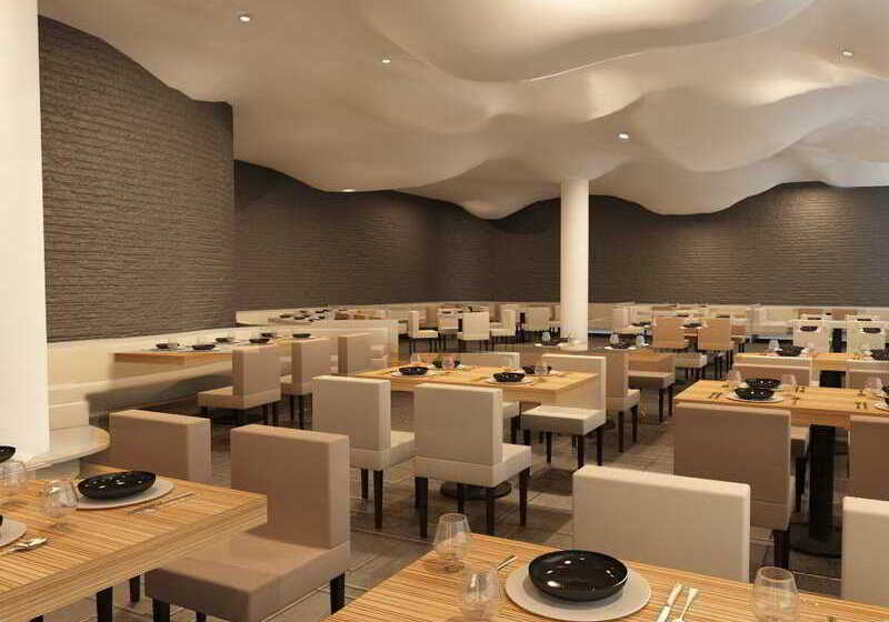 酒店 Gold Island Family