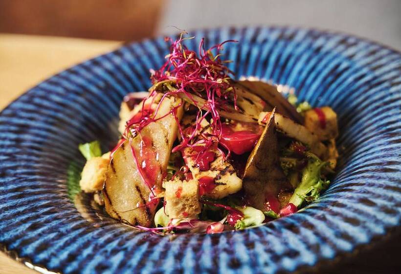 ホテル Halo Szczecin