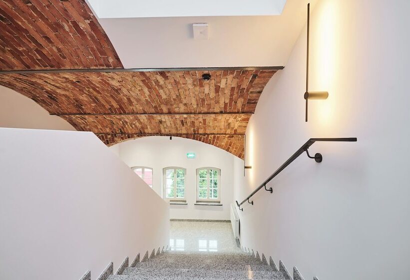 ホテル Halo Szczecin