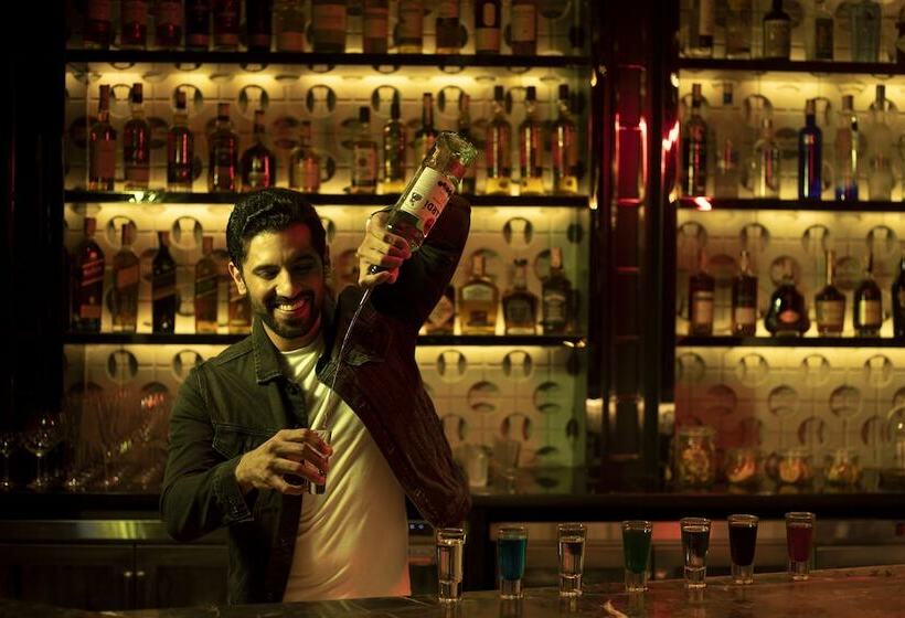 هتل Hyatt Centric Juhu Mumbai