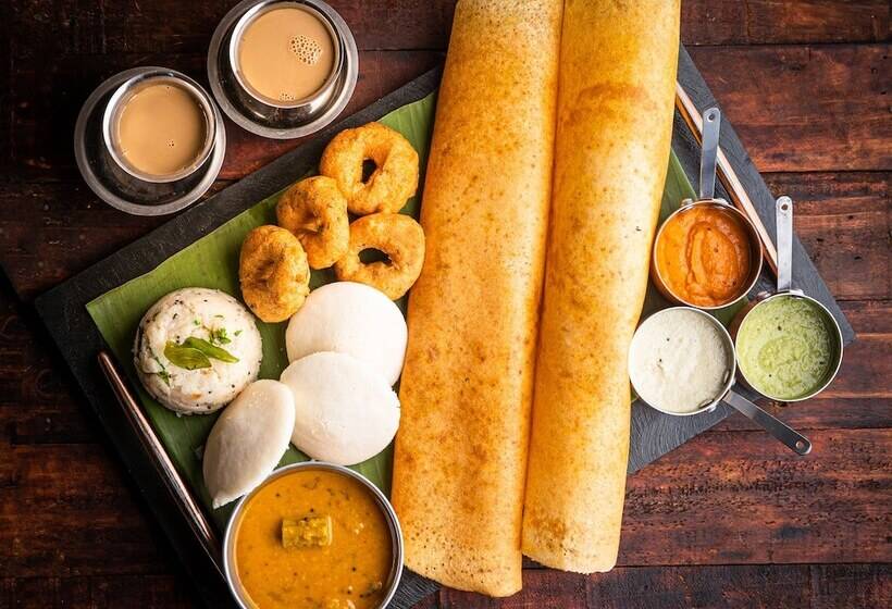 هتل Hyatt Centric Juhu Mumbai