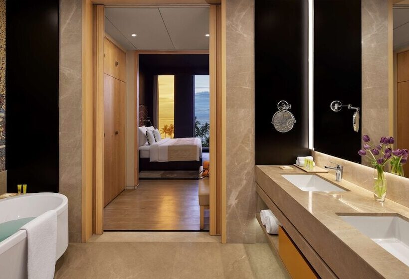 هتل Hyatt Centric Juhu Mumbai