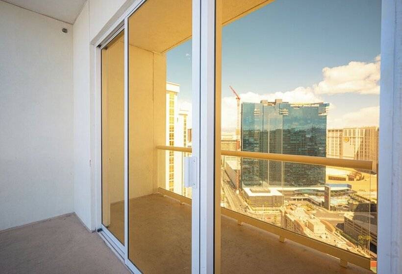 호텔 Jet Luxury Elite At The Signature