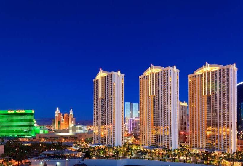 호텔 Jet Luxury Elite At The Signature