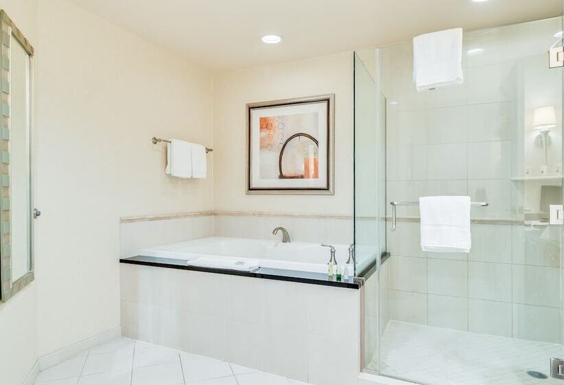 酒店 Jet Luxury Elite At The Signature