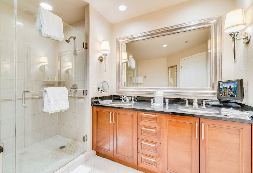 호텔 Jet Luxury Elite At The Signature