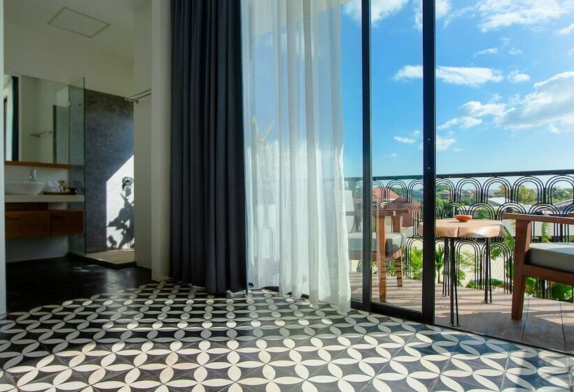 هتل K.k Inn Boutique Siem Reap
