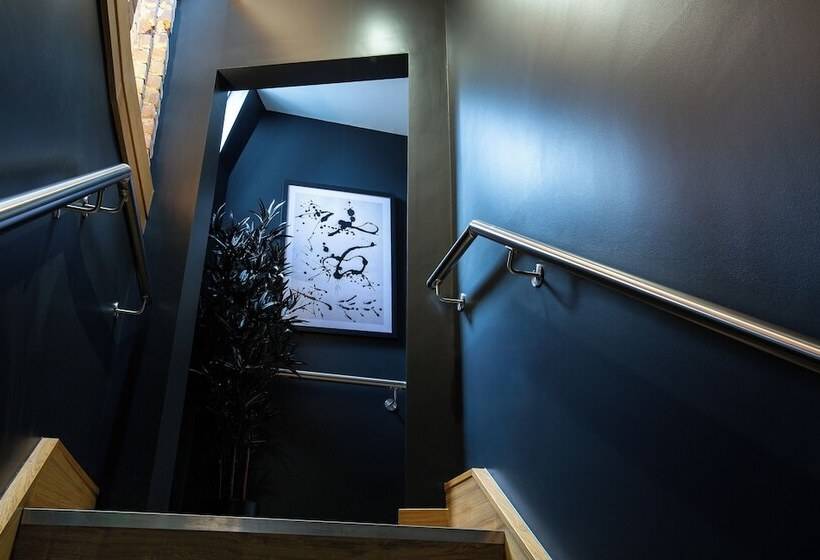 酒店 Libere London Edgware Road