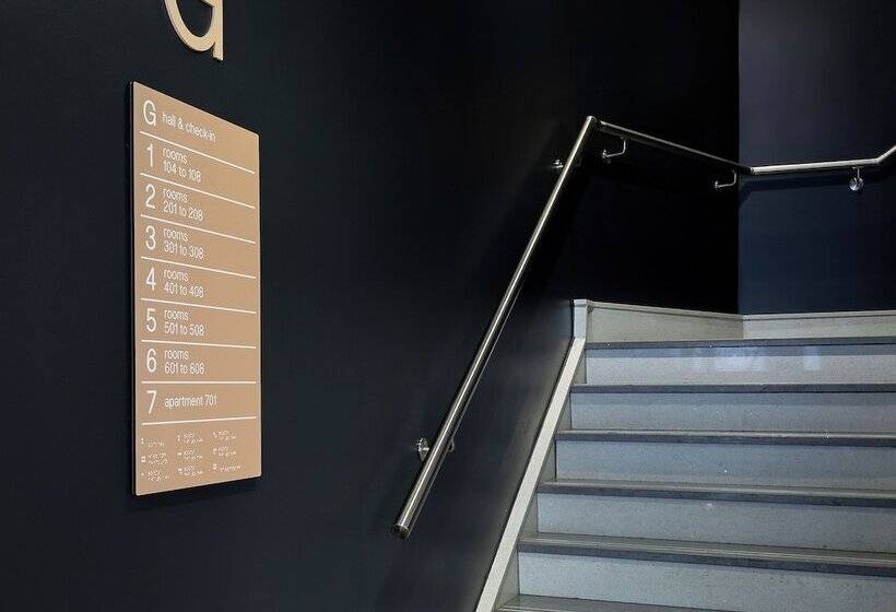 酒店 Libere London Edgware Road