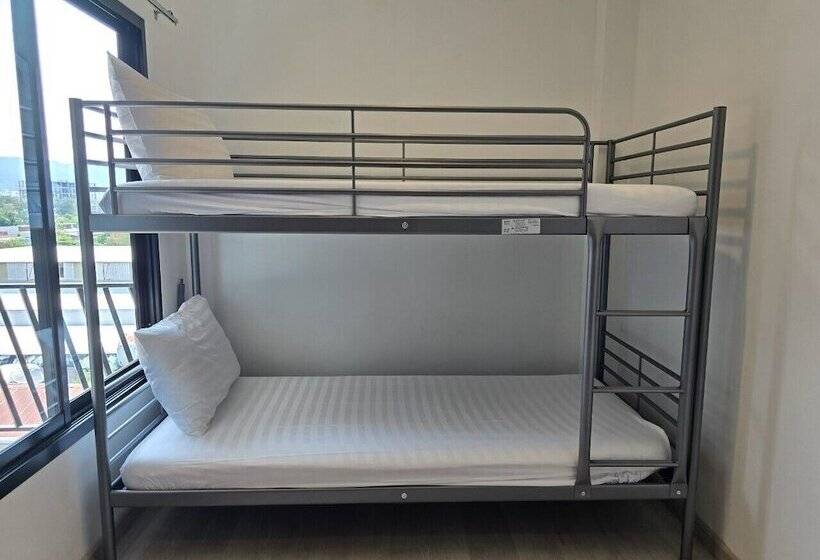 فندق Manee Mantra