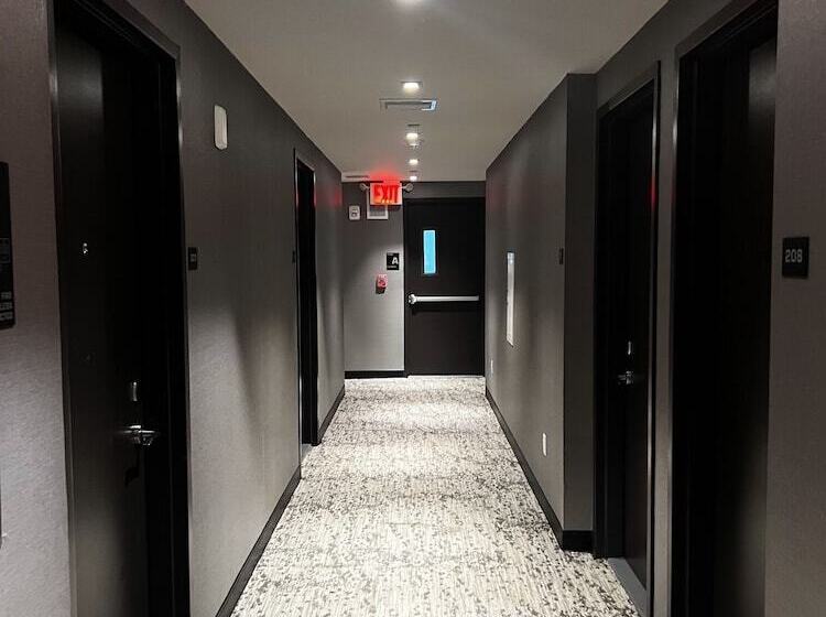 Отель Mirage Brooklyn