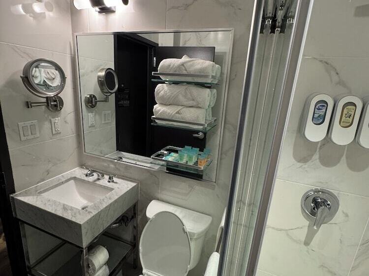 Отель Mirage Brooklyn