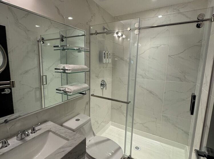 Отель Mirage Brooklyn