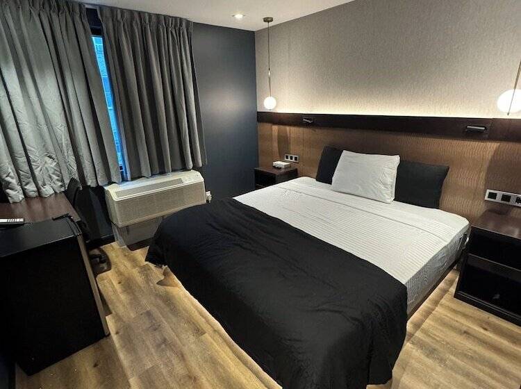 Отель Mirage Brooklyn