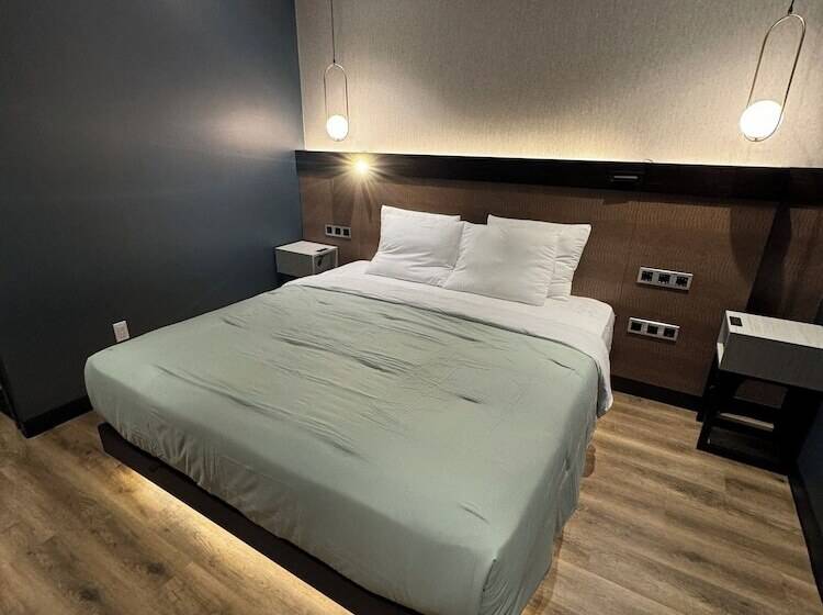 Отель Mirage Brooklyn