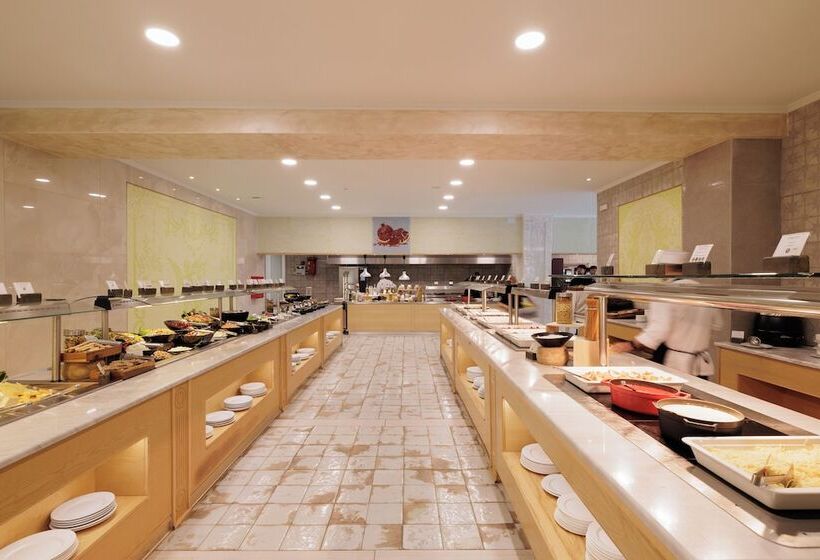 호텔 Mythos Panorama - Adults Only