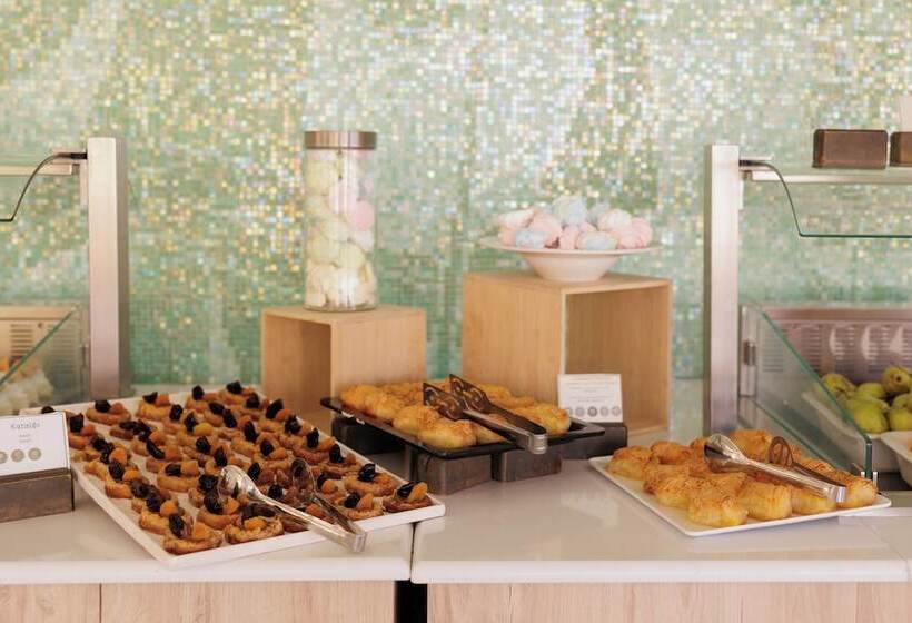 호텔 Mythos Panorama - Adults Only