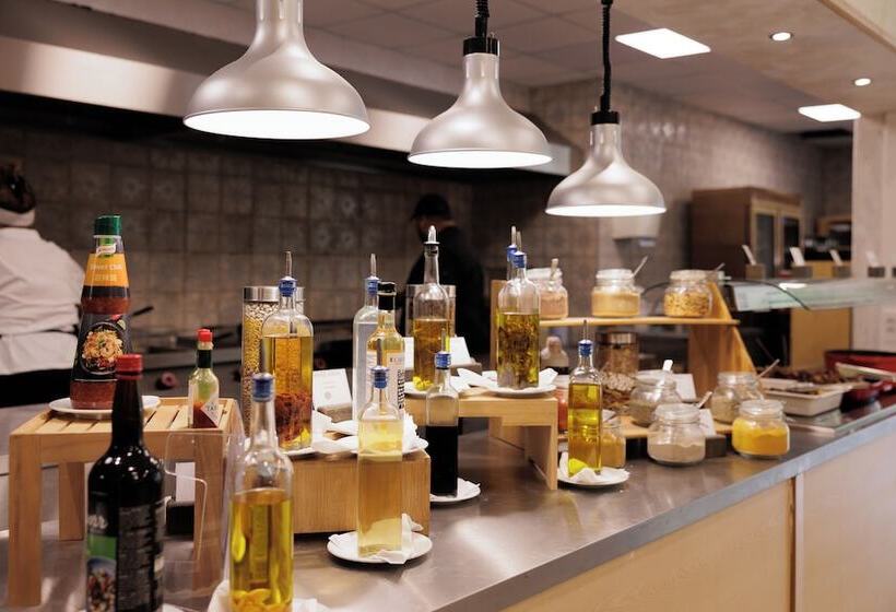 호텔 Mythos Panorama - Adults Only