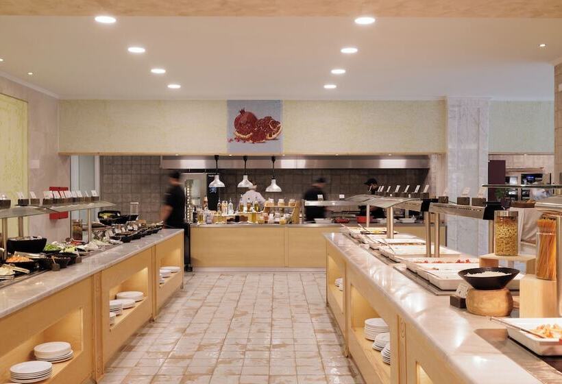 호텔 Mythos Panorama - Adults Only