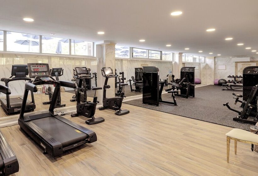 호텔 Mythos Panorama - Adults Only