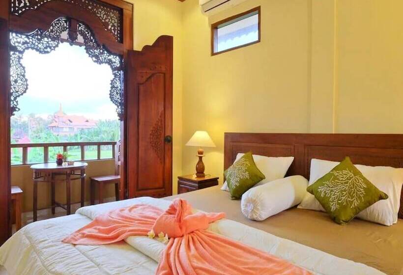 Otel Pondok Ayu Soca