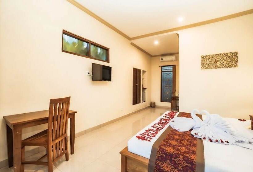 Otel Pondok Ayu Soca